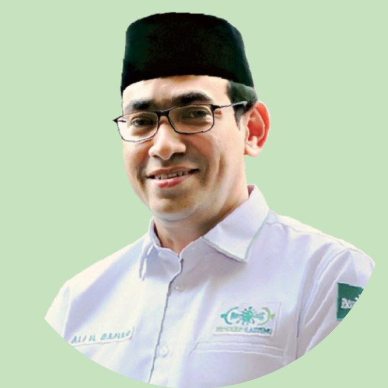 HABIB ALI HASAN AL BAHAR